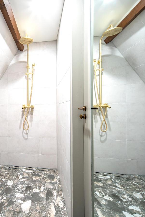 New Family Penthouse 7Min From Rotterdam Central Station Top Floor App4 Schiedam Exterior foto