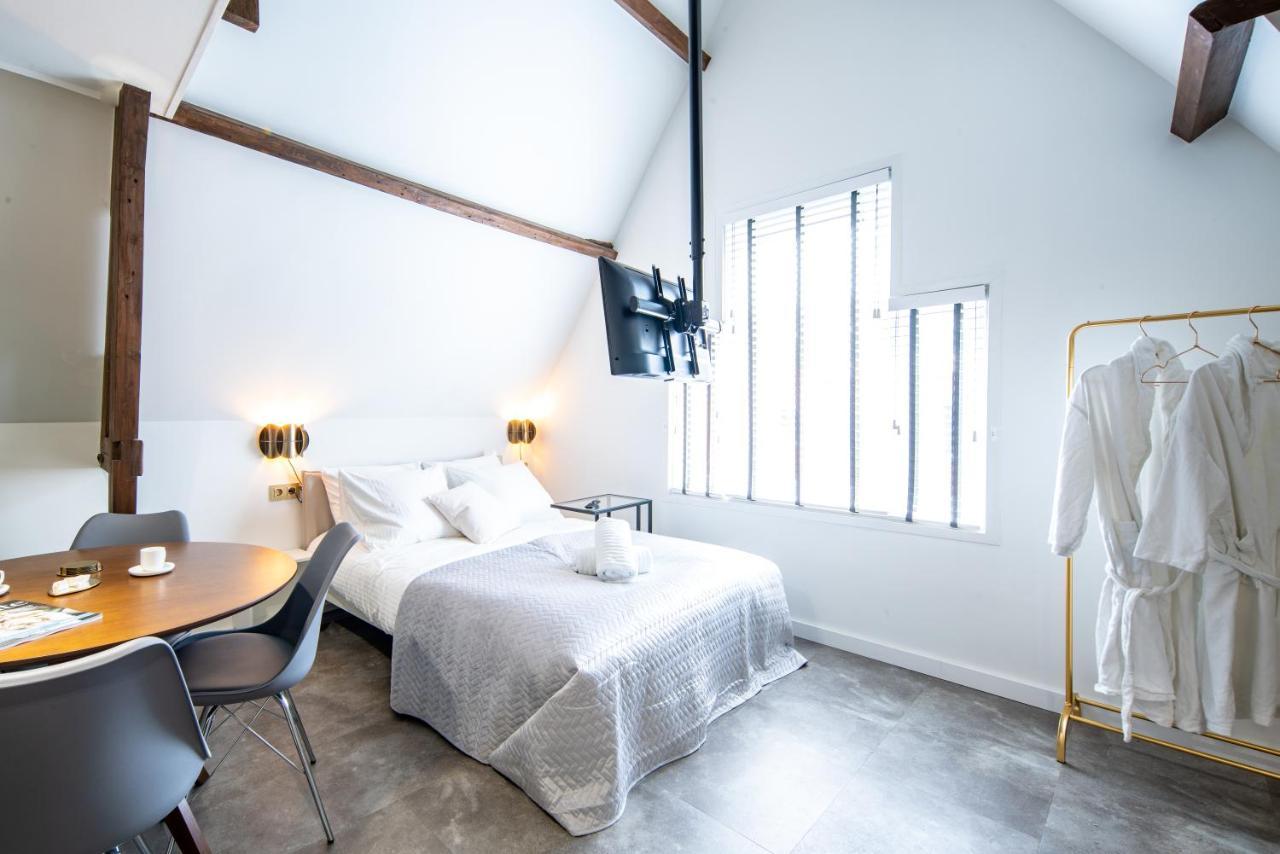 New Family Penthouse 7Min From Rotterdam Central Station Top Floor App4 Schiedam Exterior foto